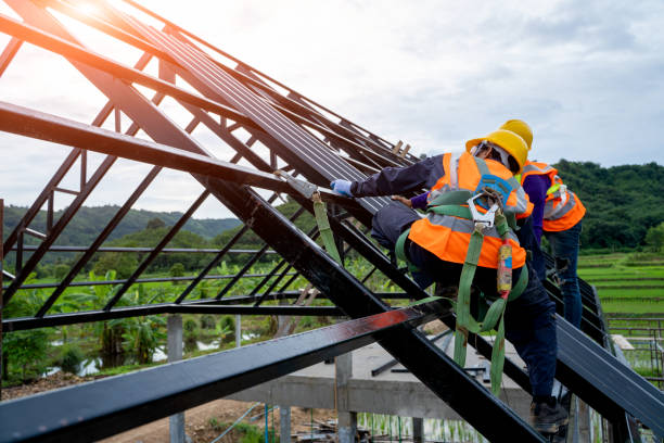 Best Slate Roofing Contractor  in Fremont, IN