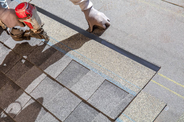 Slate Roofing Contractor in Fremont, IN